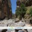 Samaria Gorge open gates 2022