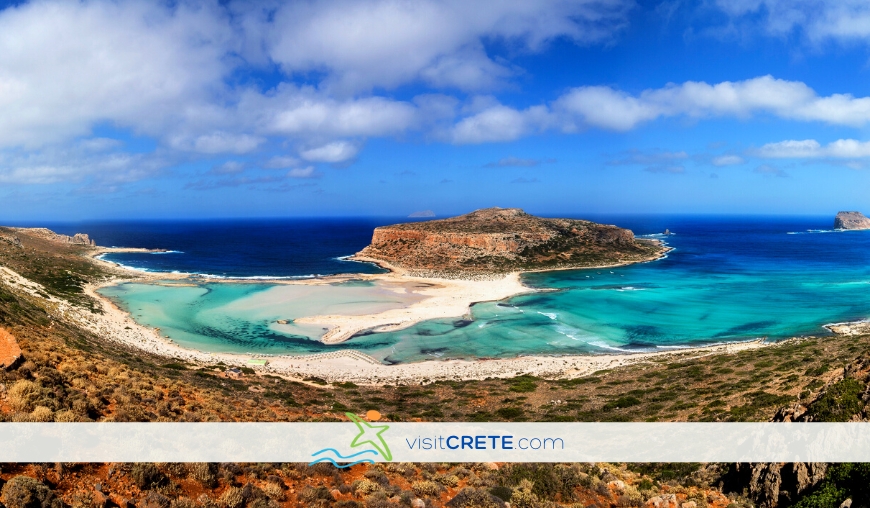Must-Visit Attractions of Crete