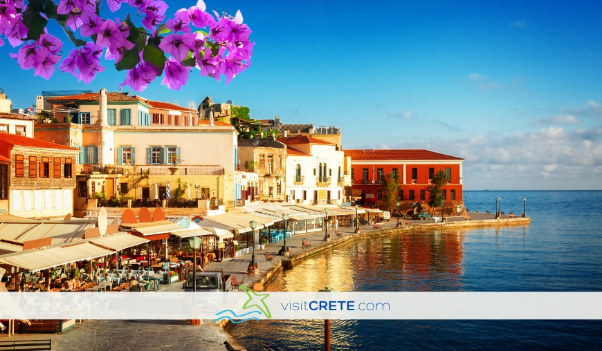Chania, Chania city, Chania Crete, Chania city Guide, Visit Chania