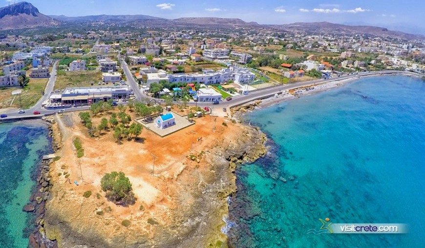 Book GOUVES EXCURSIONS & GOUVES TOURS online Book Gouves Event