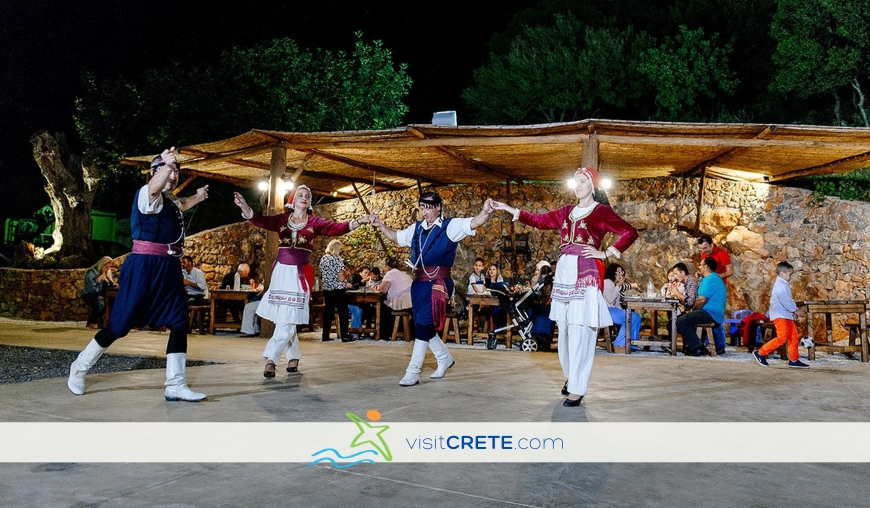 Olive Oil Festival, Crete Culinary Festival, Crete Gastronomy, Crete Culinary excursions, Lyrarakis Family