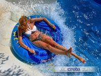 Book online an Excursion to the famous Watercity waterpark in Anopolis Crete
