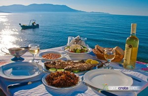 Cretan Cuisine