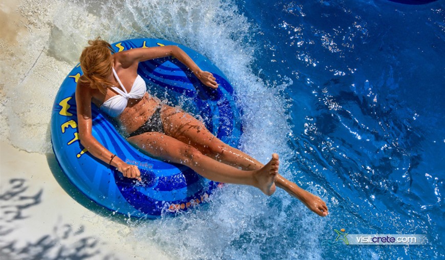 Watercity Waterpark Excursions